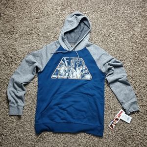 Star Wars | Disney | Hoodie | Size Medium